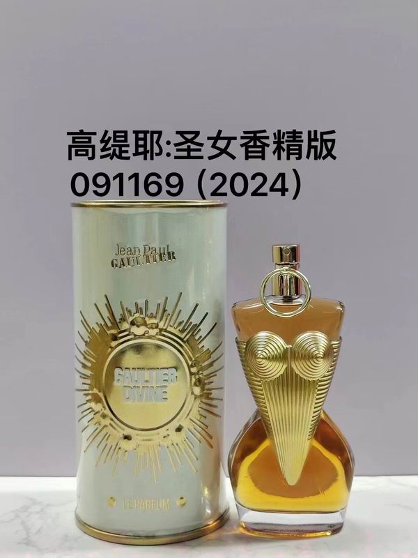 Jean Paul Gaultier 100ml 48